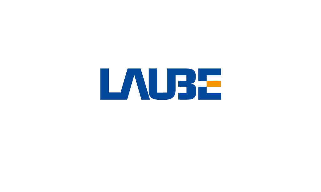 Laube Technology－標誌設計